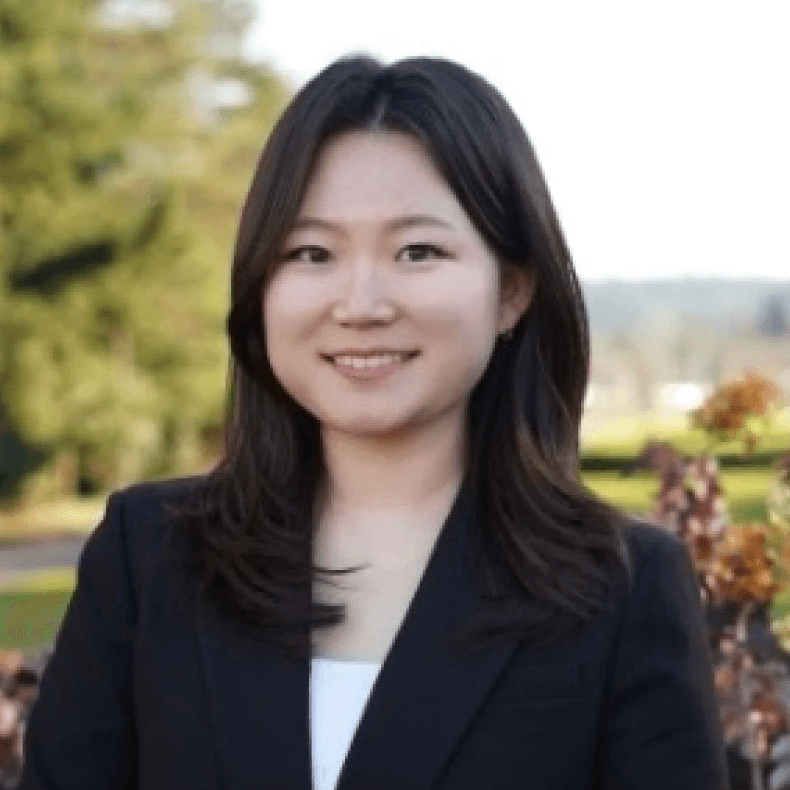 Celine Shin