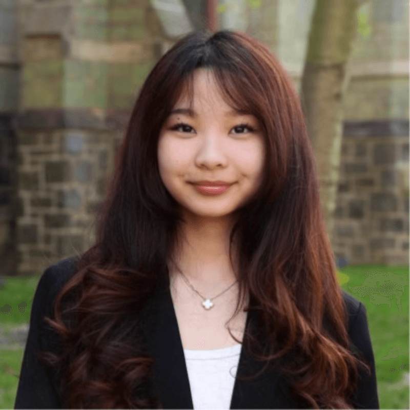 Doris Vo