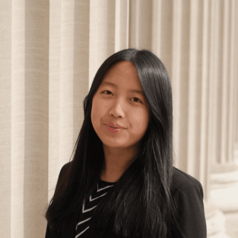 Trisha Liu